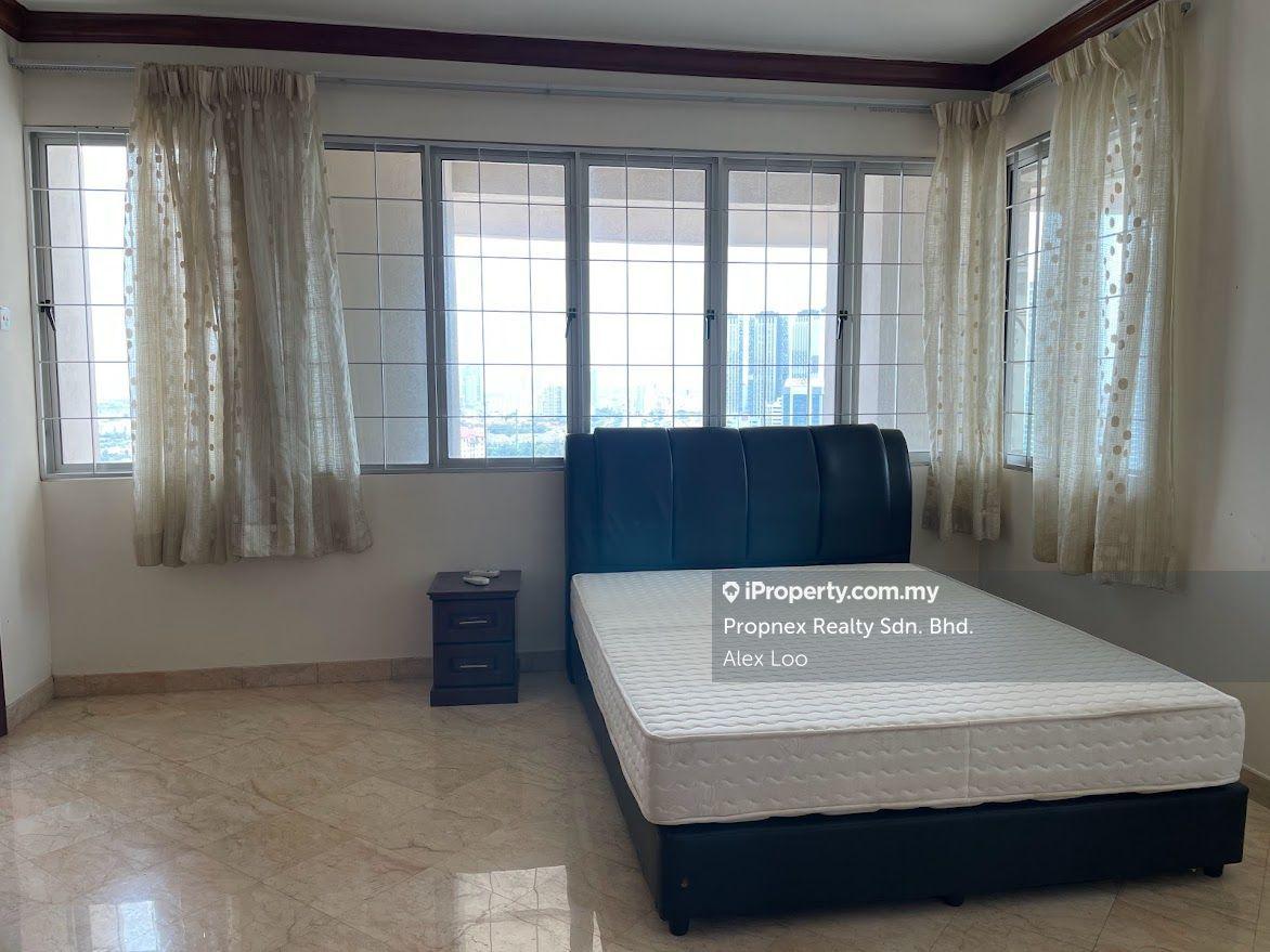 Condominium for Rent in Riana Green Condominium by Alex Loo - iProperty.com.my