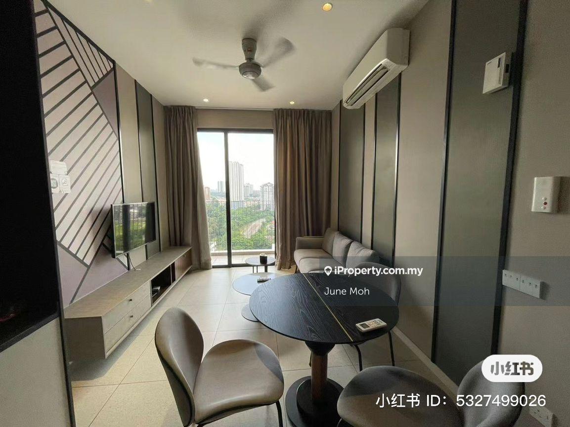 Service Residence for Rent in Millerz Square by June Moh - iProperty.com.my