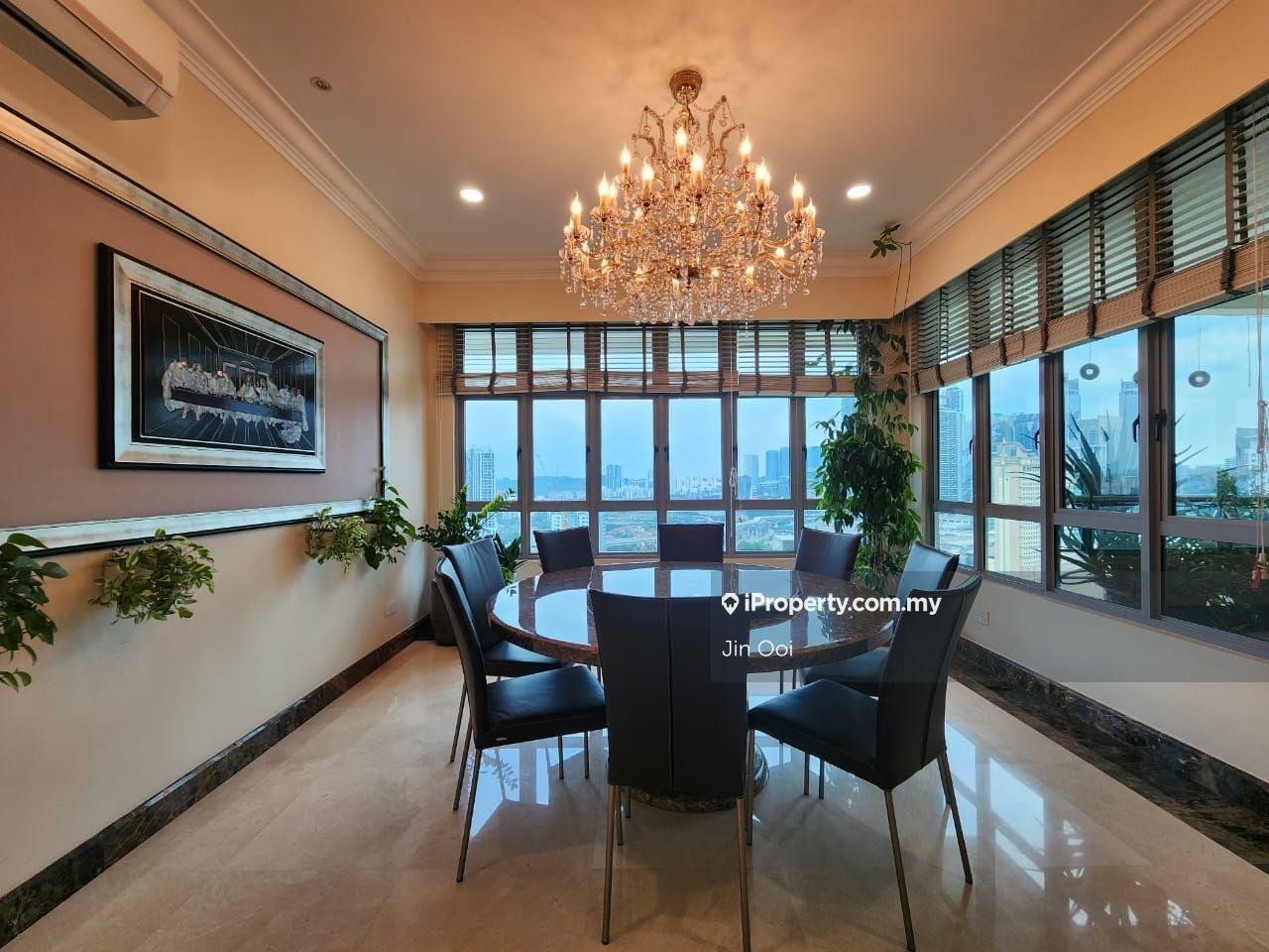 Kondominium untuk Dijual di Sri Langit oleh Jin Ooi - iProperty.com.my