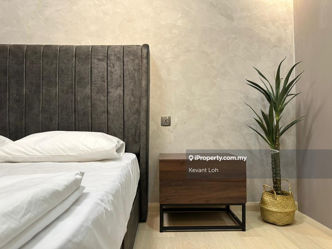 Service Residence for Sale in Star Residences Two by Kevant Loh - iProperty.com.my