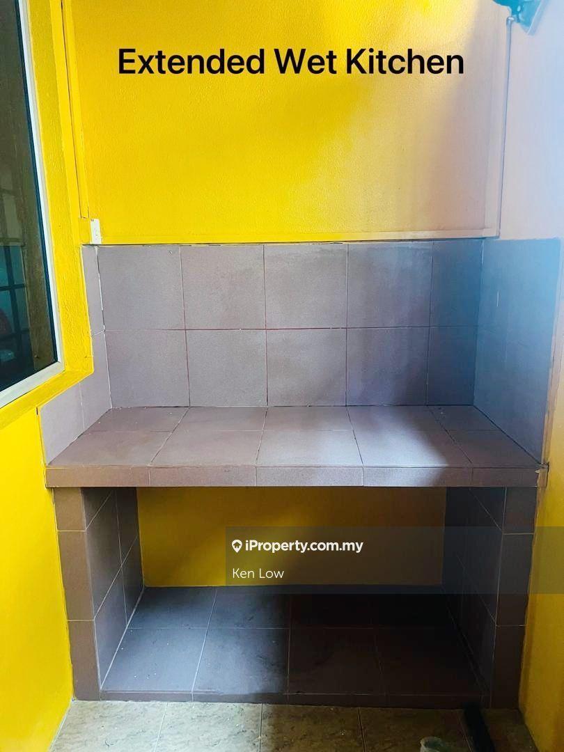 Rumah Berangkai 2 Tingkat untuk Dijual di Taman Pinggiran Saujana, Kajang oleh Ken Low - iProperty.com.my