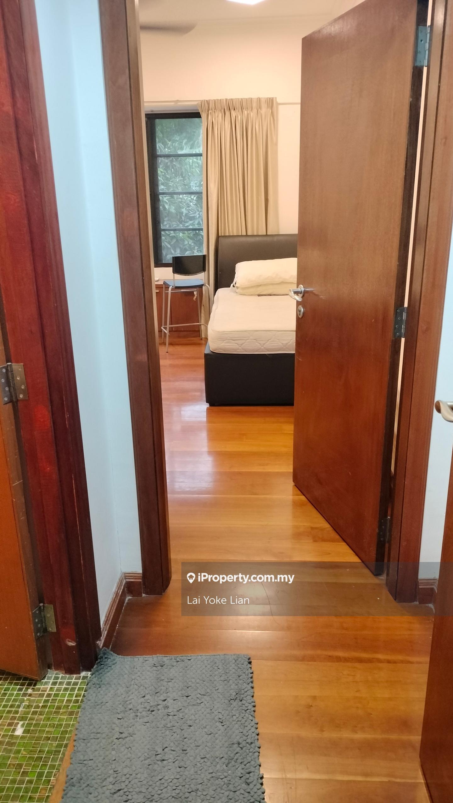 Townhouse for Rent in Ampang Hilir, Ampang by Lai Yoke Lian - iProperty.com.my