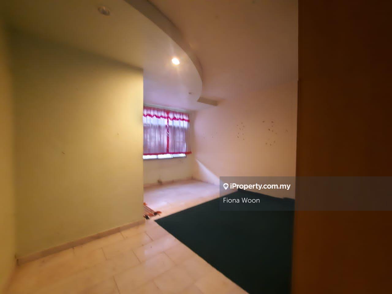 Apartment for Sale in Pelangi Apartment by Fiona Woon - iProperty.com.my