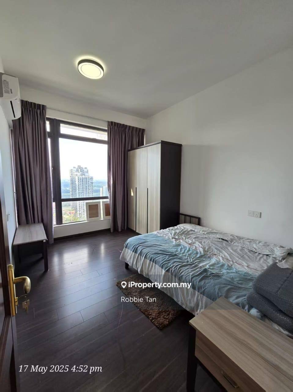 Apartment for Rent in Regalia Park @ Forest City by Robbie Tan - iProperty.com.my