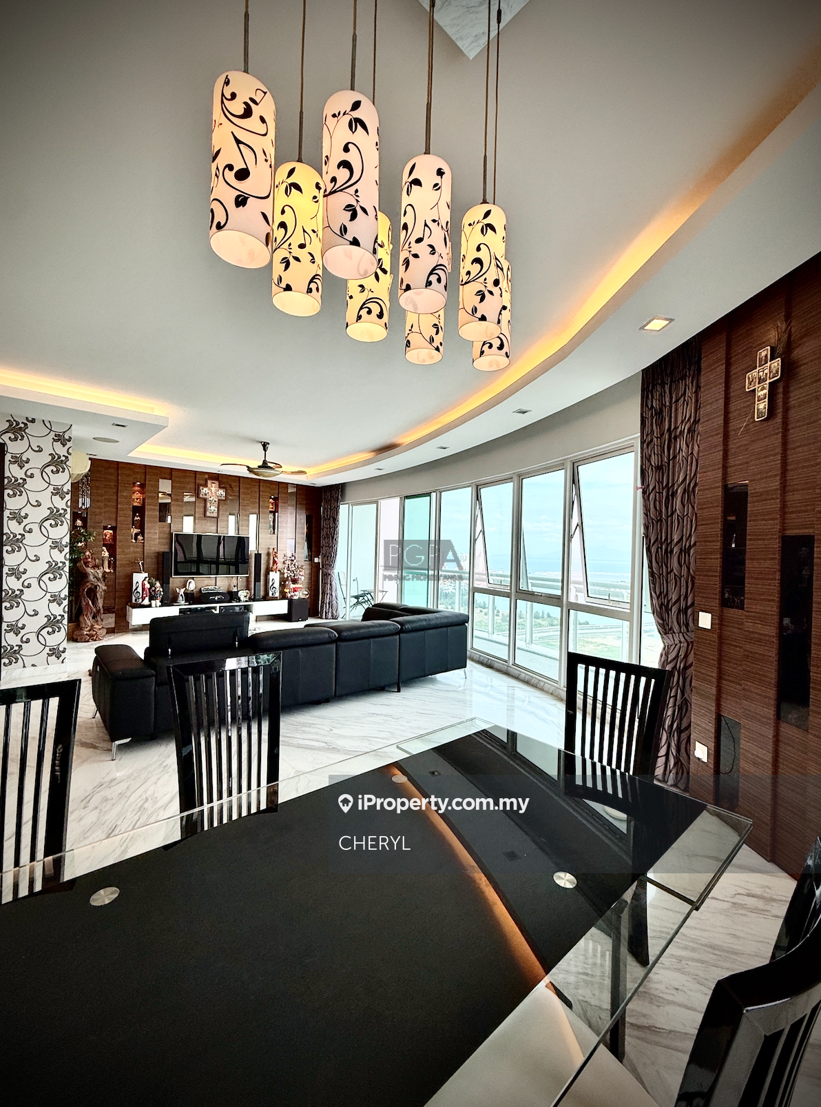 Condominium for Sale in Gurney Paragon by CHERYL - iProperty.com.my