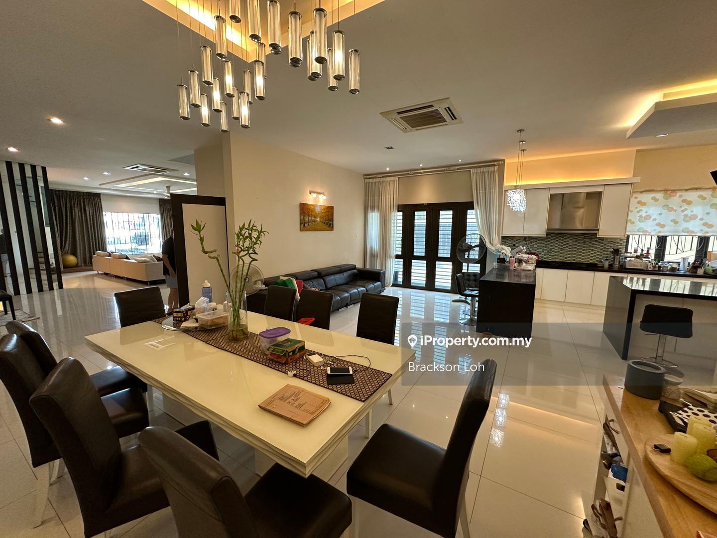Rumah Berkembar untuk Dijual di Taman Melawati, Ulu Kelang oleh Brackson Loh - iProperty.com.my