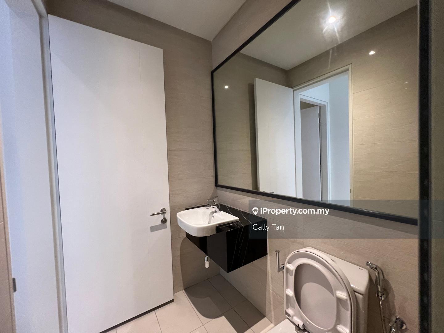 Service Residence for Rent in Service Suites @ Pavilion Embassy by Cally Tan - iProperty.com.my