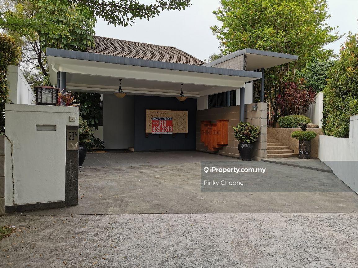 Banglo untuk Disewa di Valencia, Sungai Buloh oleh Pinky Choong - iProperty.com.my