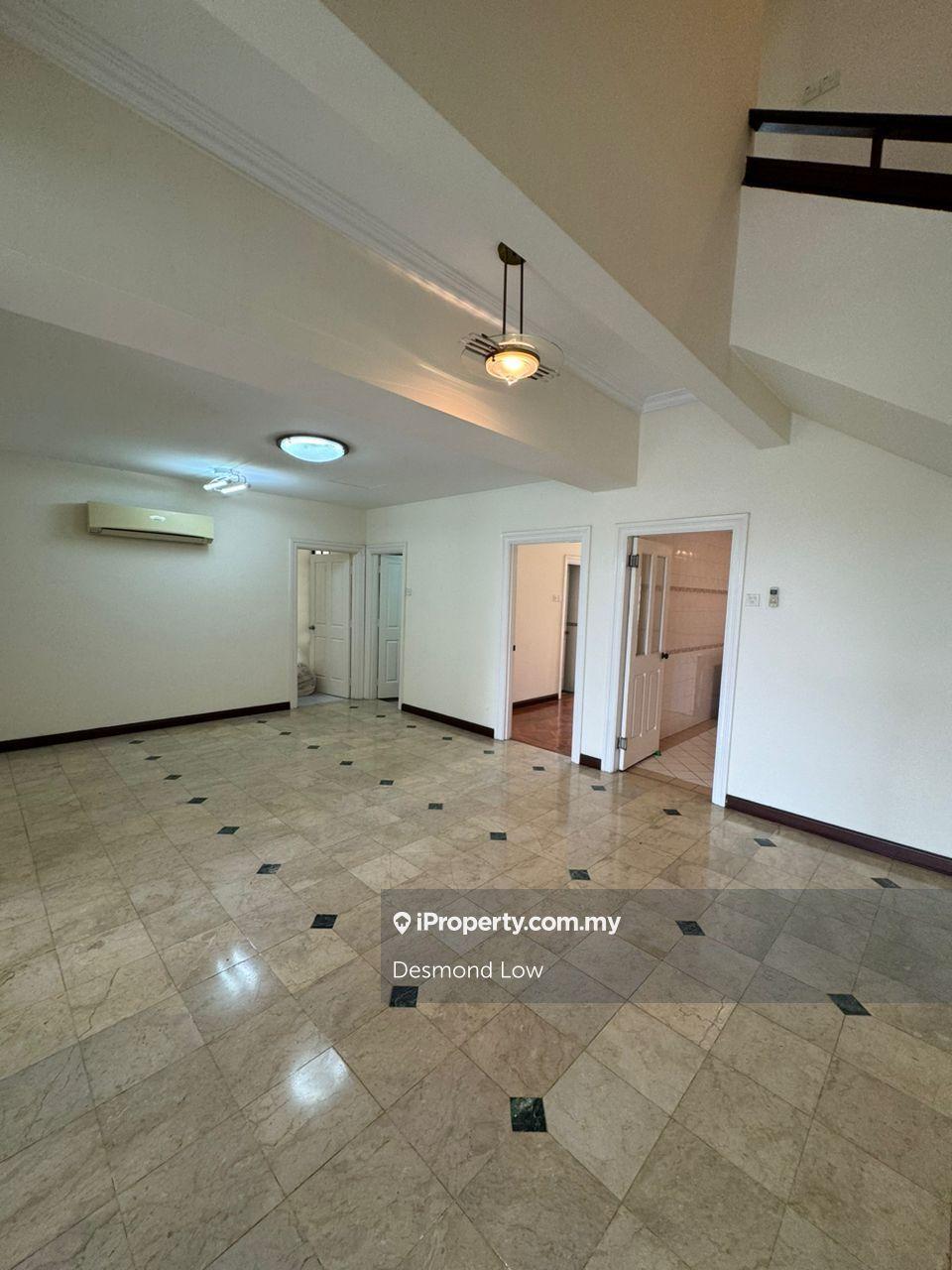 Kondominium untuk Disewa di Regal Villa oleh Desmond Low - iProperty.com.my