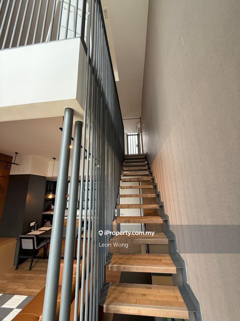 Condominium for Sale in Twy Duplex Condos by Leon Wong - iProperty.com.my