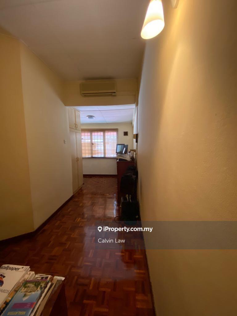 2-storey Terraced House for Sale in Bu10 near park petaling jaya, Bandar Utama by Calvin Law - iProperty.com.my