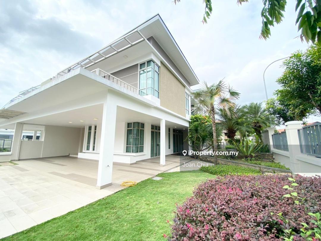 Semi-Detached House for Sale in Taman Perling, Perling by Joan Chia - iProperty.com.my