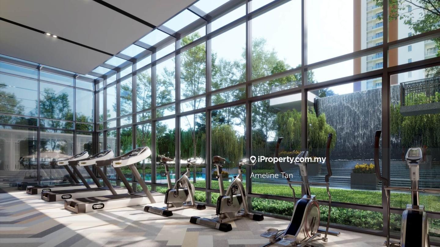 Condominium for Sale in The MINH by Ameline Tan - iProperty.com.my