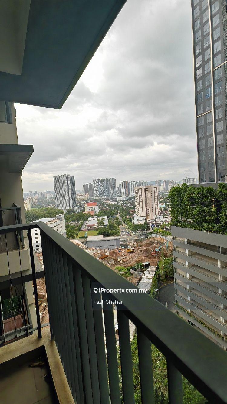 Condominium for Rent in Irama Wangsa by Fazli Shahar - iProperty.com.my