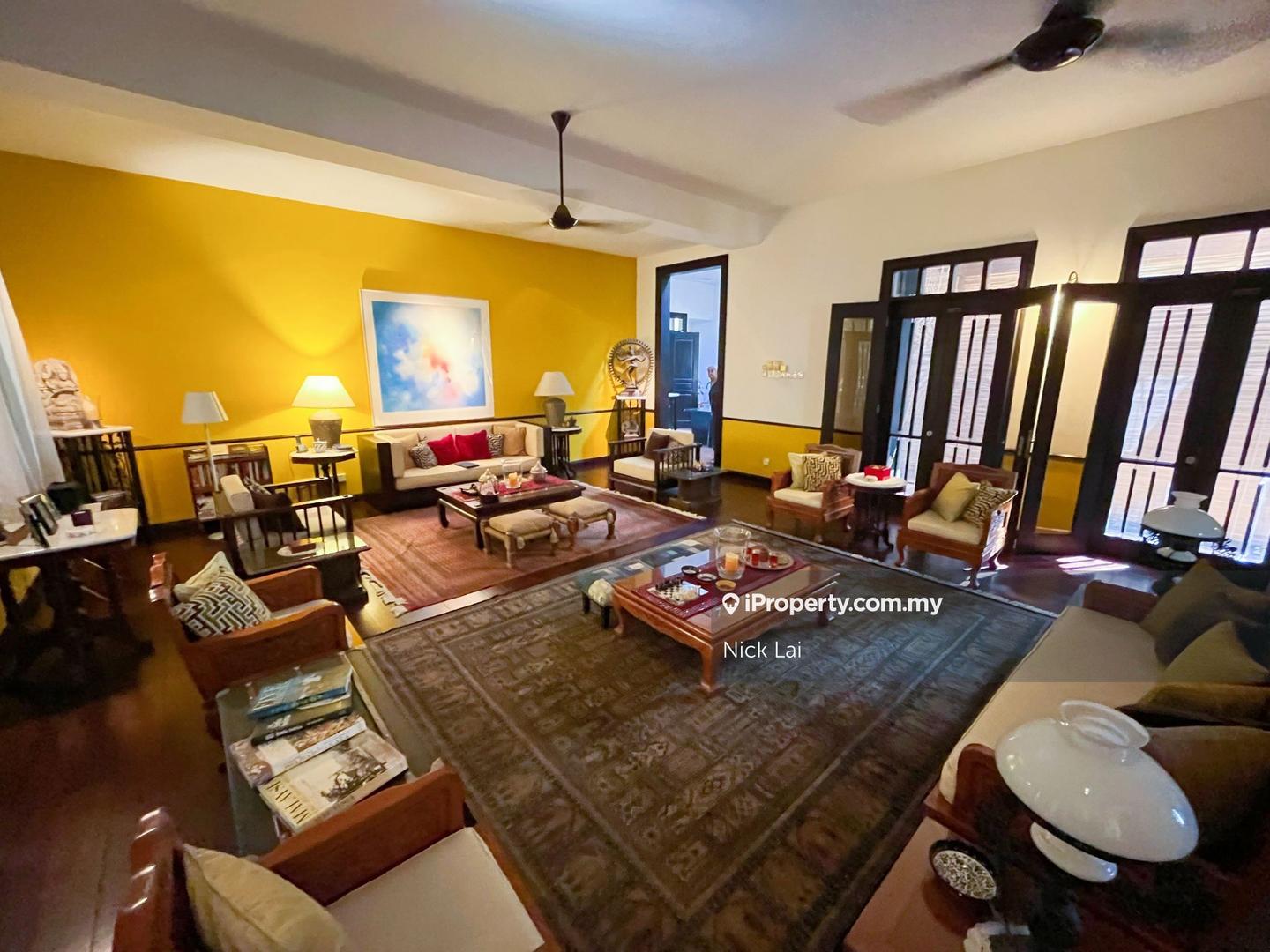 Banglo untuk Dijual di Seksyen 7, Shah Alam oleh Nick Lai - iProperty.com.my