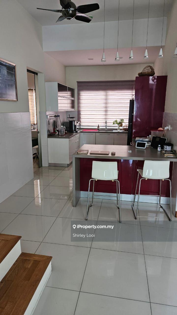 Rumah Berangkai 3 Tingkat untuk Dijual di Symphony Hills, Cyberjaya oleh Shirley Looi - iProperty.com.my
