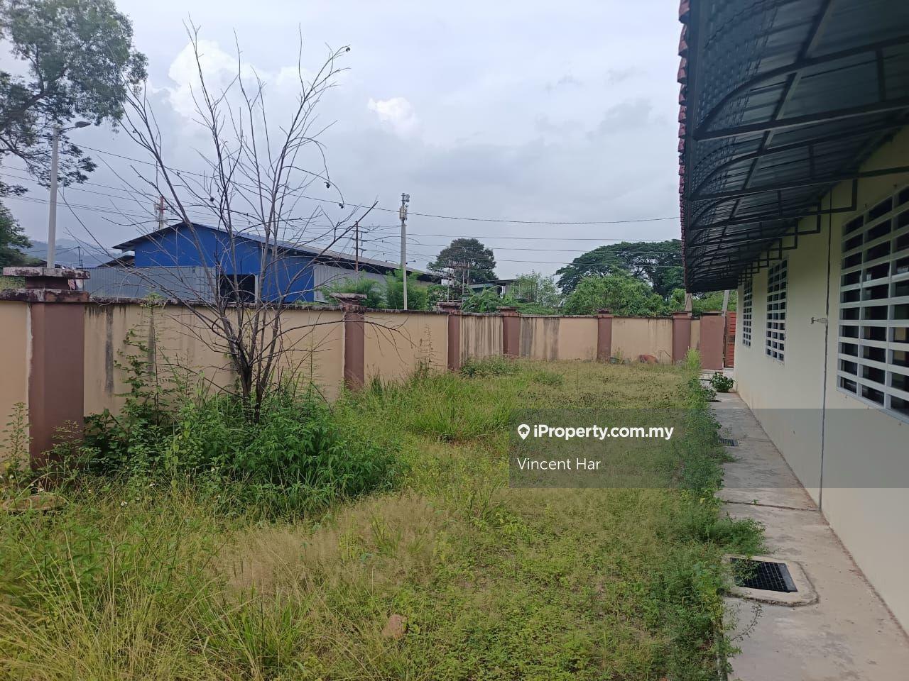 1-storey Terraced House for Sale in Taman Rishah, Ipoh by Vincent Har - iProperty.com.my
