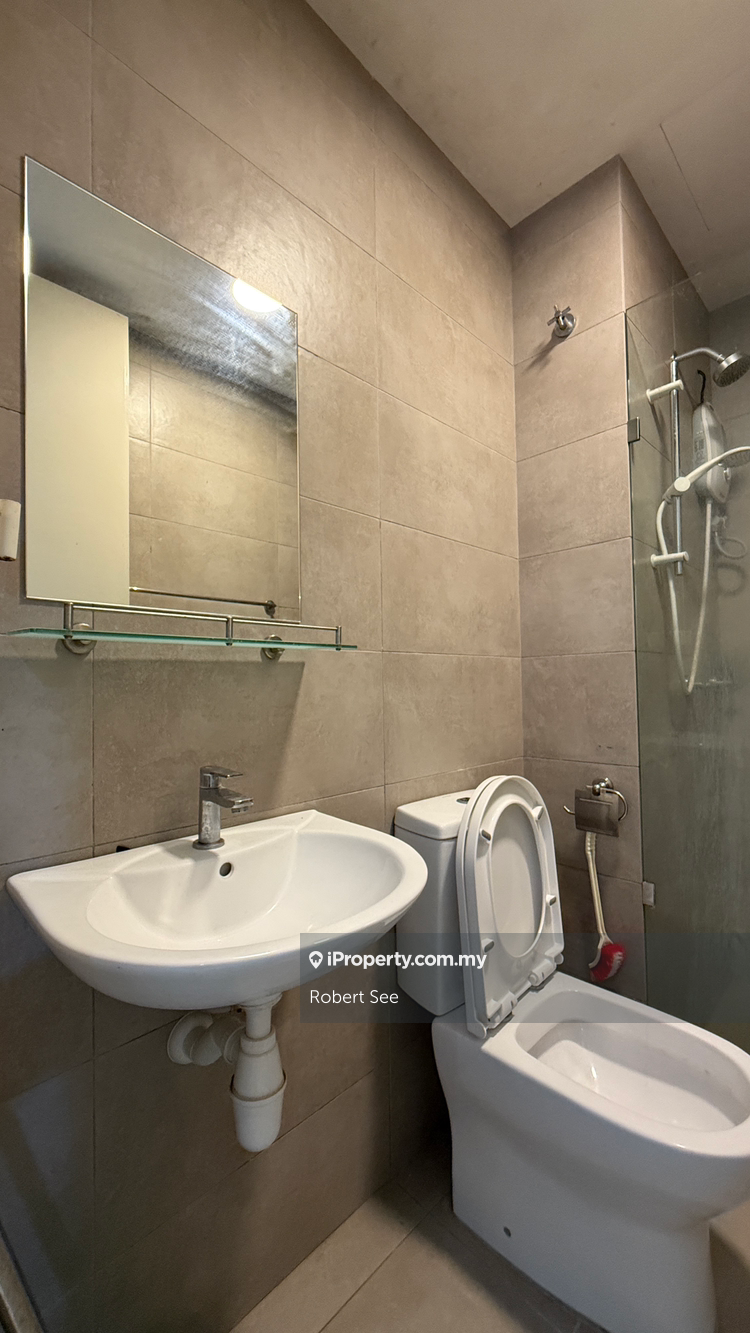 Service Residence for Sale in KL Traders Square by Robert See - iProperty.com.my