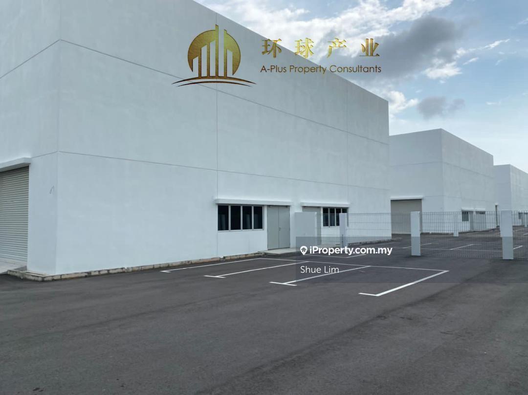 Kluster Kilang untuk Disewa di Pulau Pinang, Jelutong oleh Shue Lim - iProperty.com.my