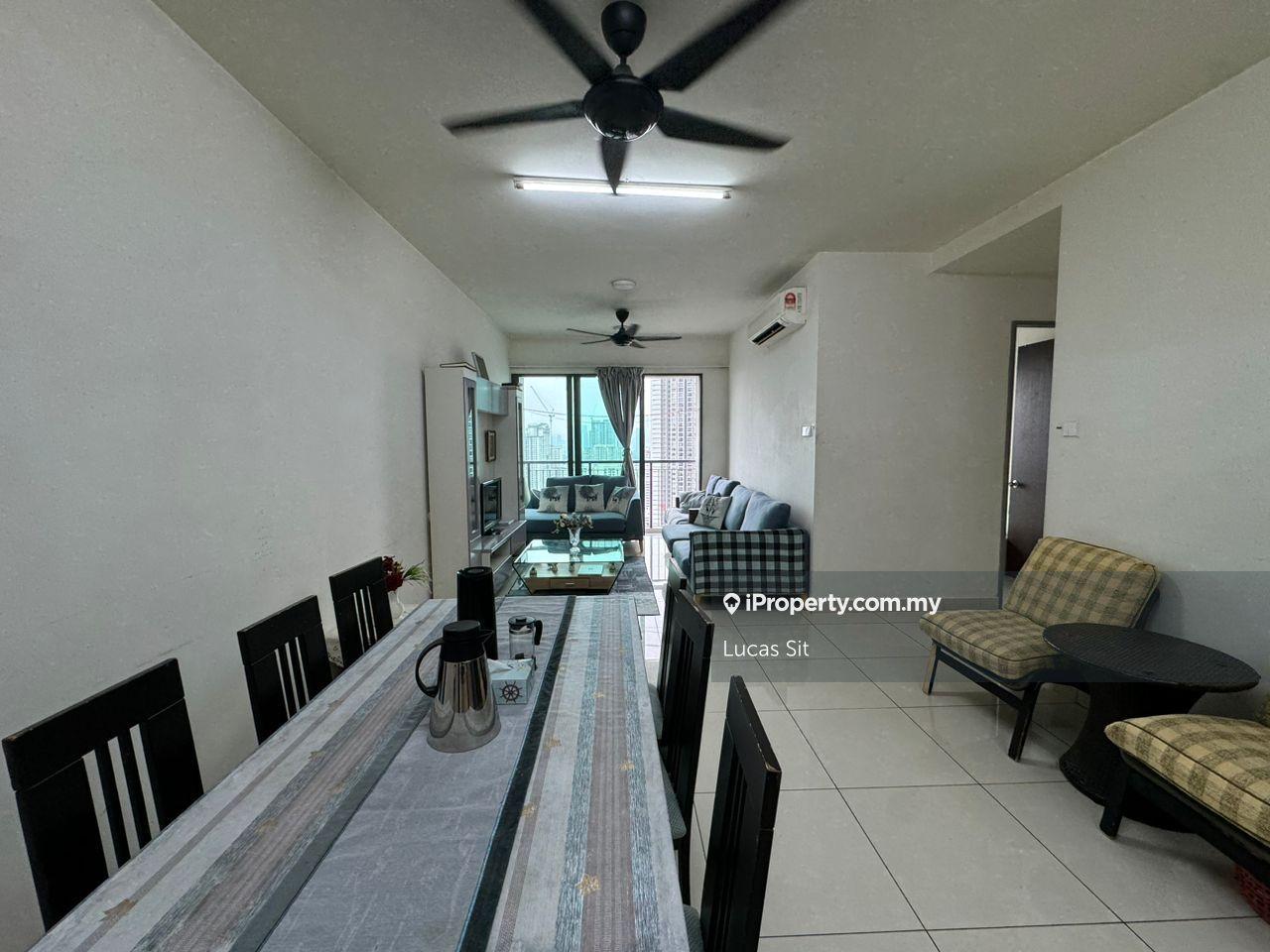 Service Residence for Sale in KL Traders Square by Lucas Sit - iProperty.com.my