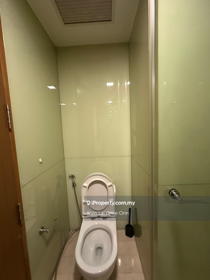 Service Residence for Rent in Quadro Residences by Alvin Lai - iProperty.com.my