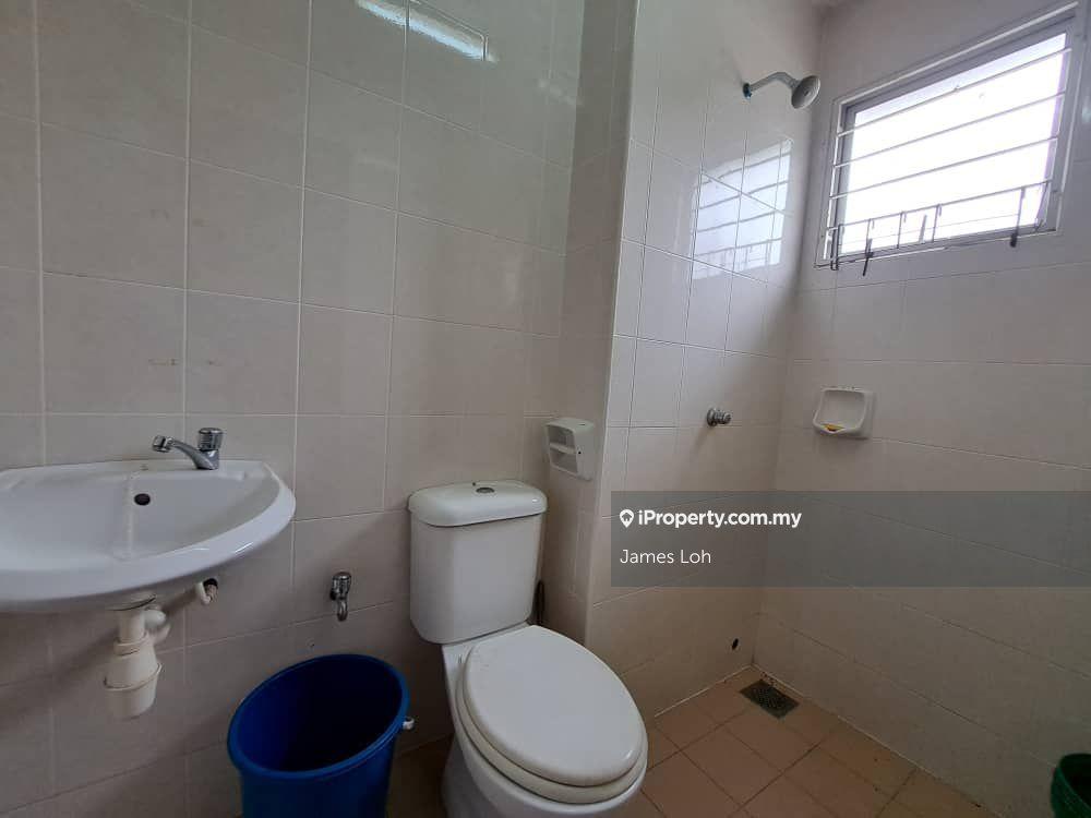 Rumah Berangkai 2 Tingkat untuk Dijual di Kota Kemuning, Shah Alam oleh James Loh - iProperty.com.my