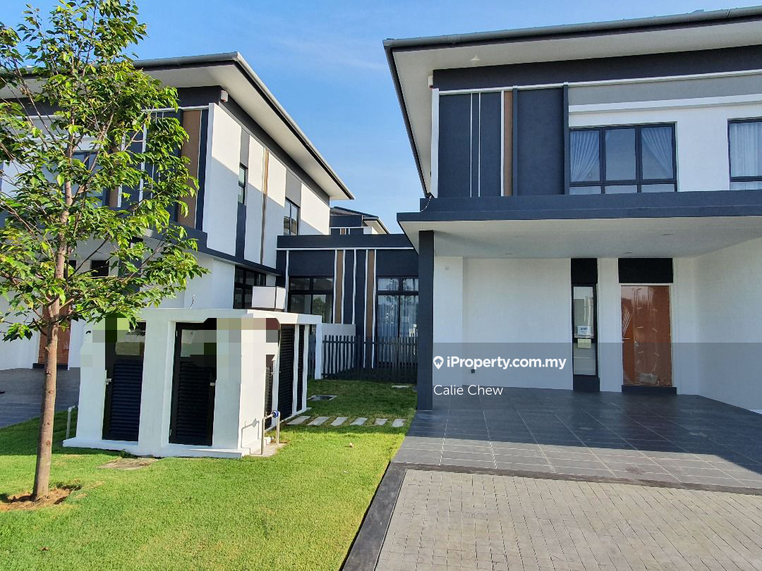 Rumah Berkembar untuk Dijual di Eco Ardence, Setia Alam oleh Calie Chew - iProperty.com.my