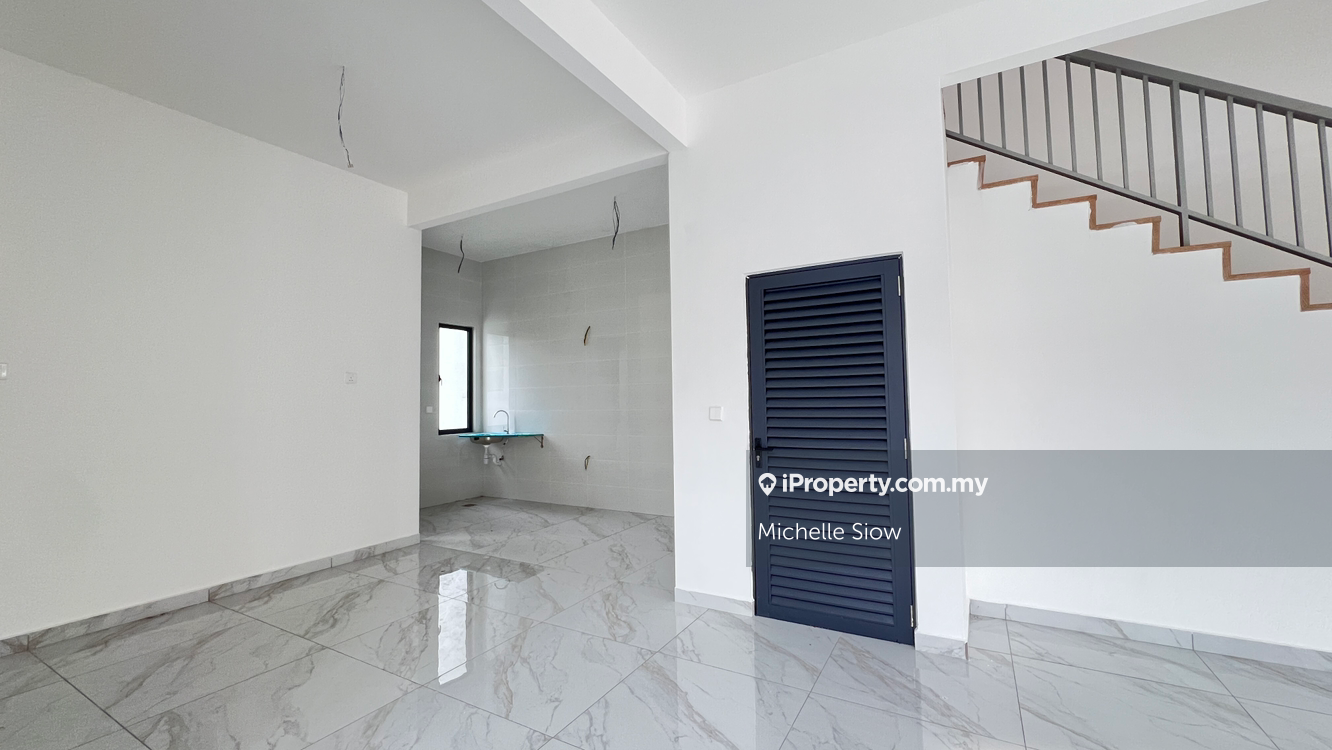 Semi-Detached House for Sale in TTDI Grove, Kajang by Michelle Siow - iProperty.com.my
