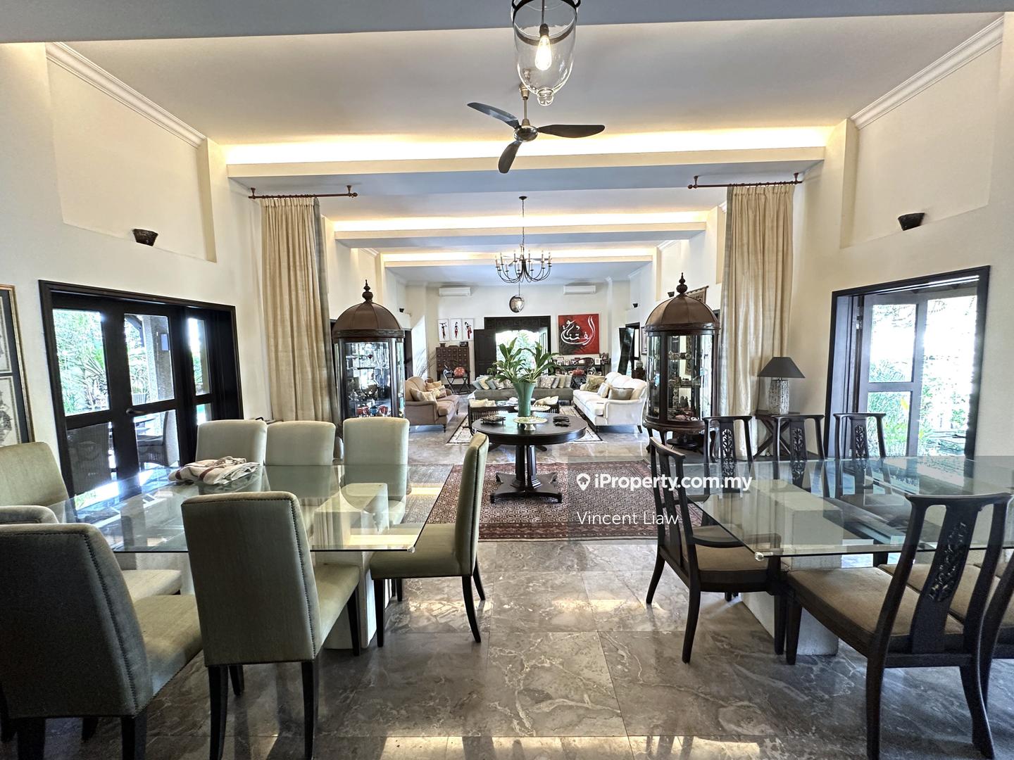 Bungalow House for Sale in Seksyen 6, Kota Damansara by Vincent Liaw - iProperty.com.my