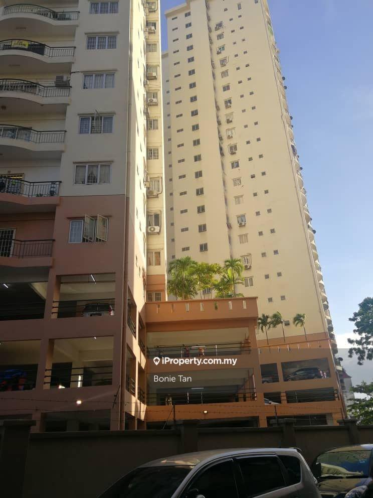 Kedai untuk Dijual di Jalan prima setapak 7, Setapak oleh Bonie Tan - iProperty.com.my