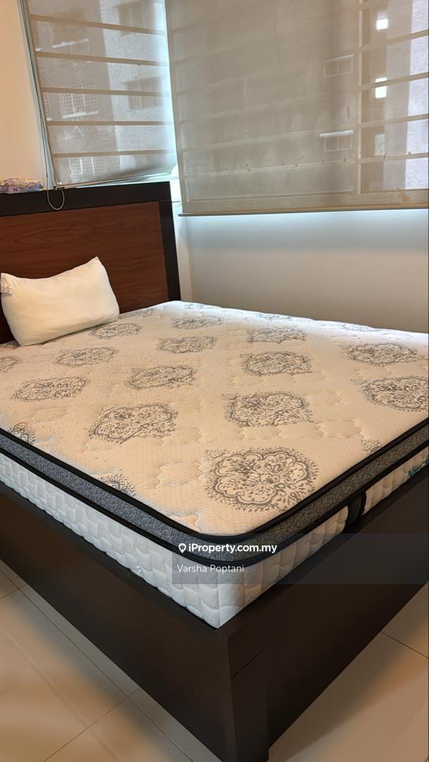 Kondominium untuk Disewa di Mutiara Residency oleh Varsha Poptani - iProperty.com.my