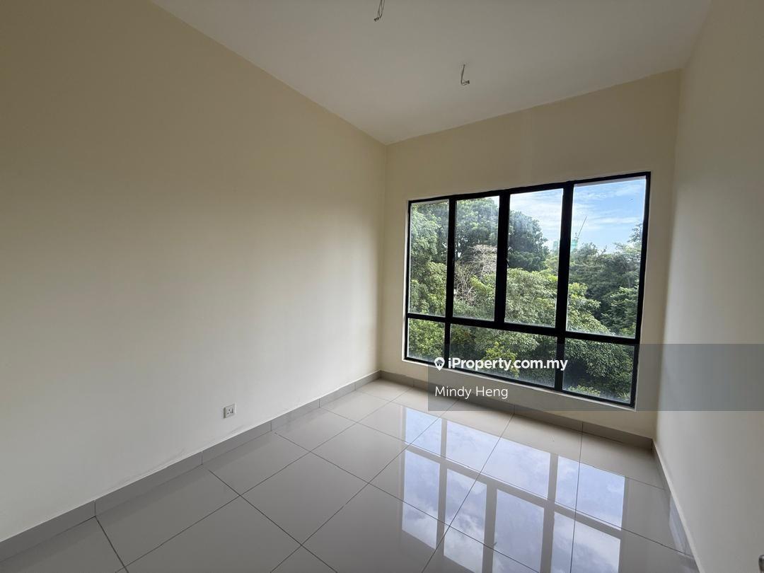 Pangsapuri untuk Dijual di Impian Senibong Apartment oleh Mindy Heng - iProperty.com.my