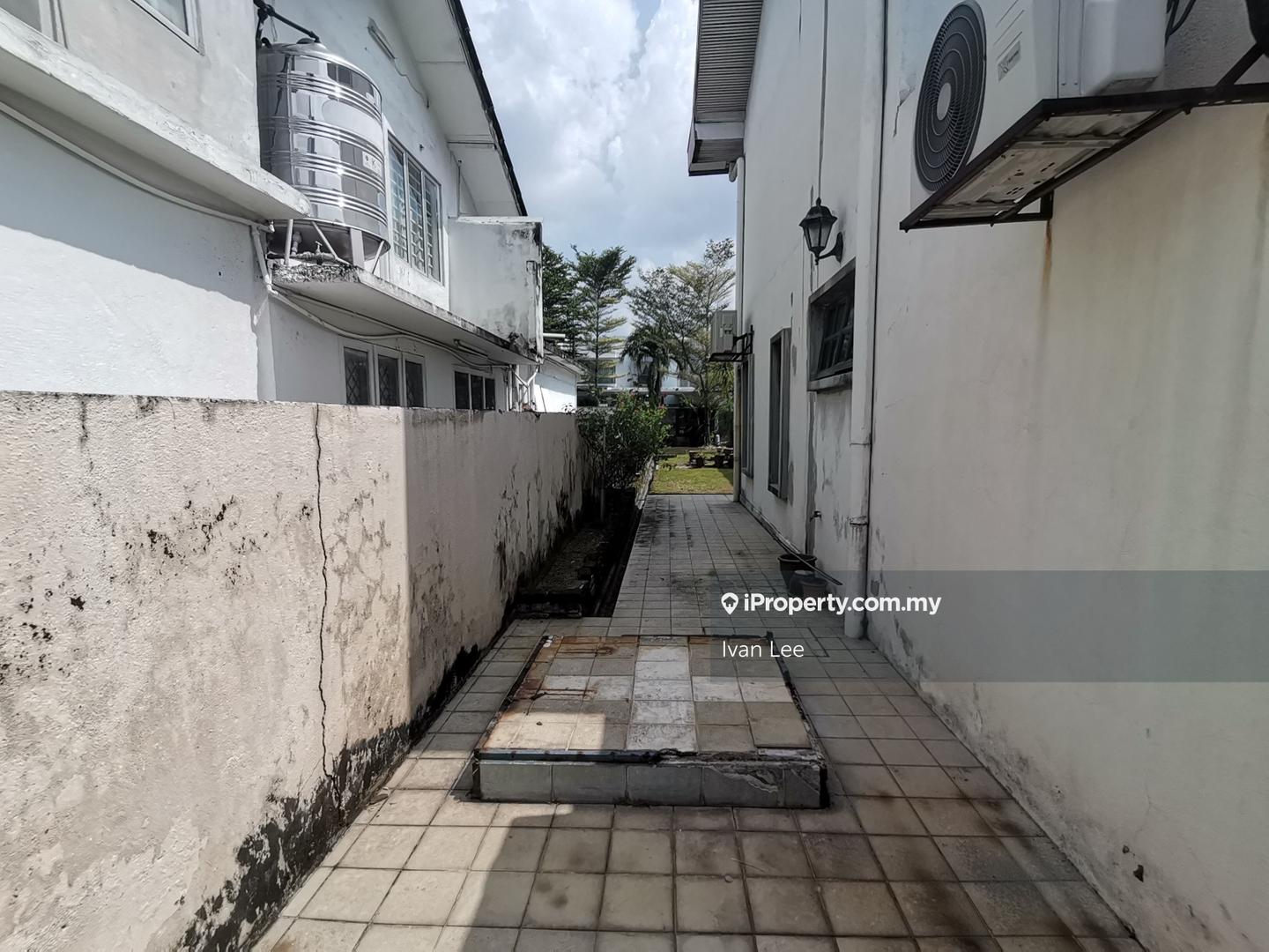 Banglo untuk Dijual di SS3, Petaling Jaya oleh Ivan Lee - iProperty.com.my