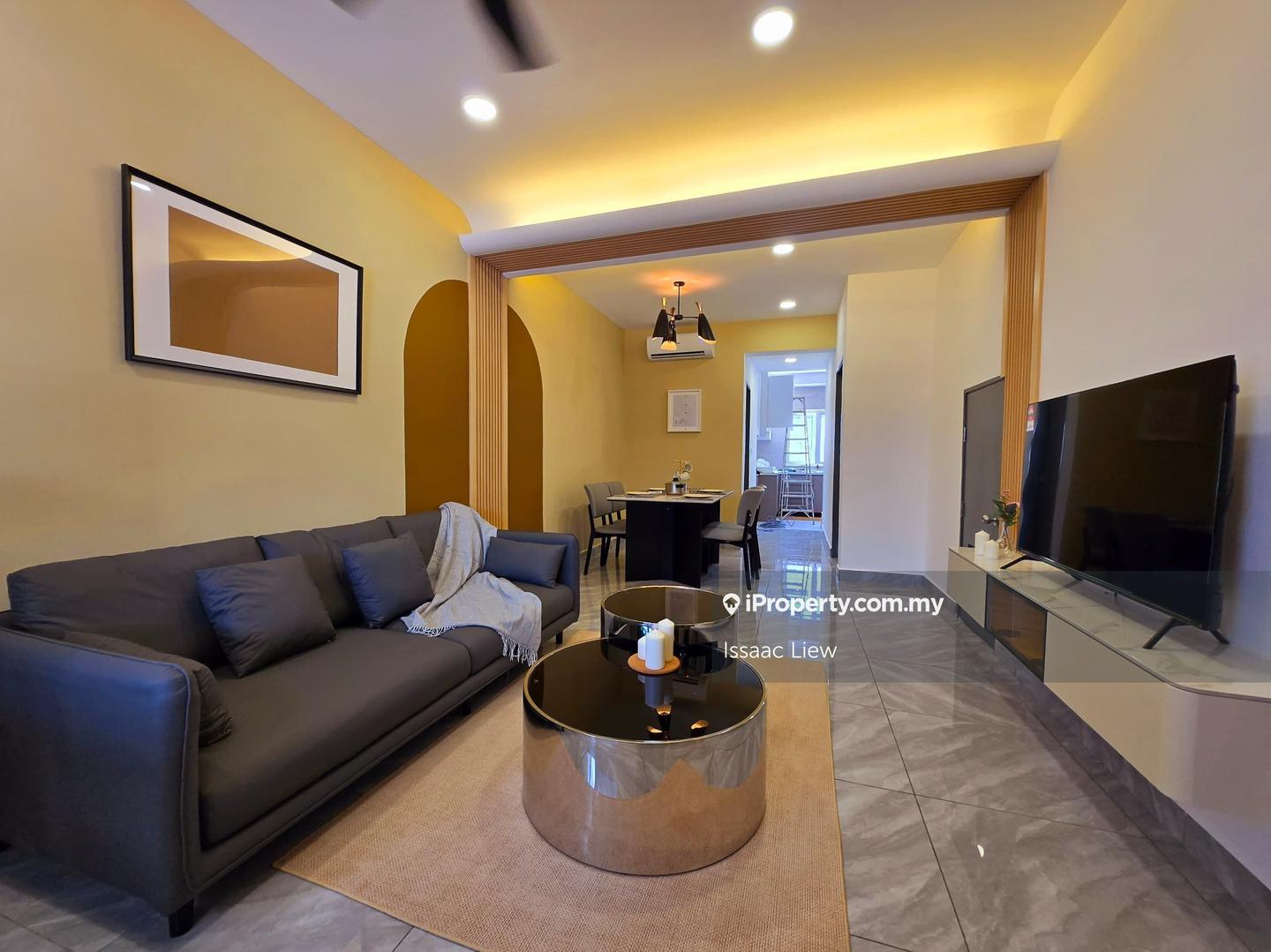 Rumah Berangkai 2 Tingkat untuk Dijual di Kota Warisan, Sepang oleh Issaac Liew - iProperty.com.my