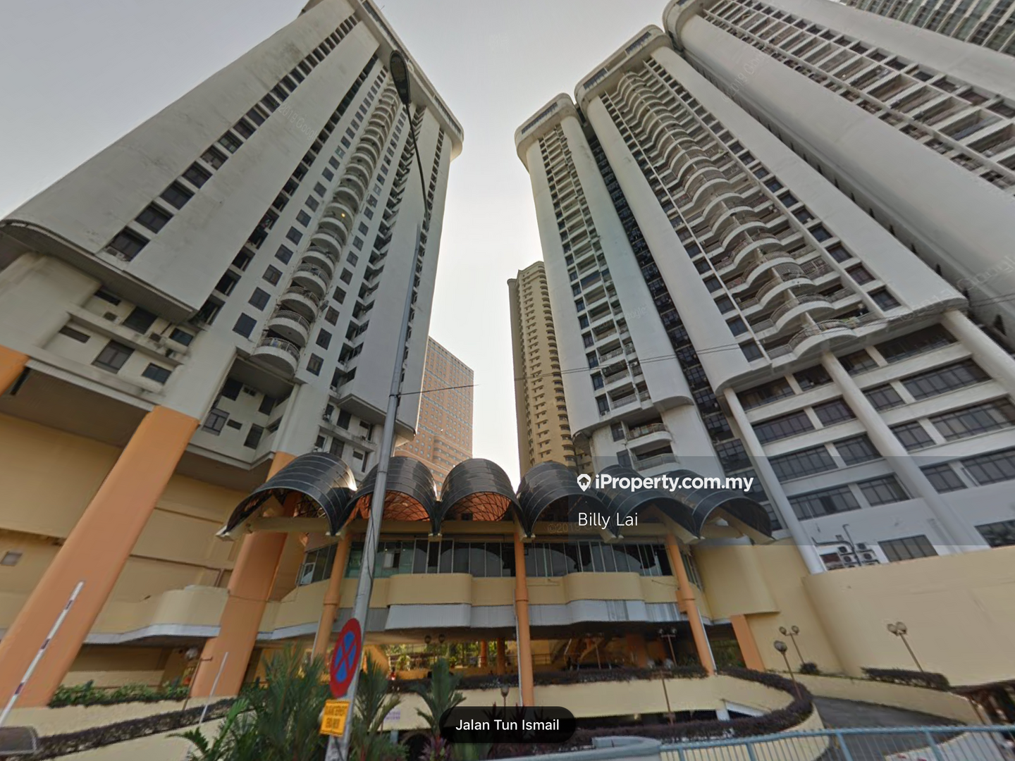 Condominium for Sale in Villa Putra by Billy Lai - iProperty.com.my