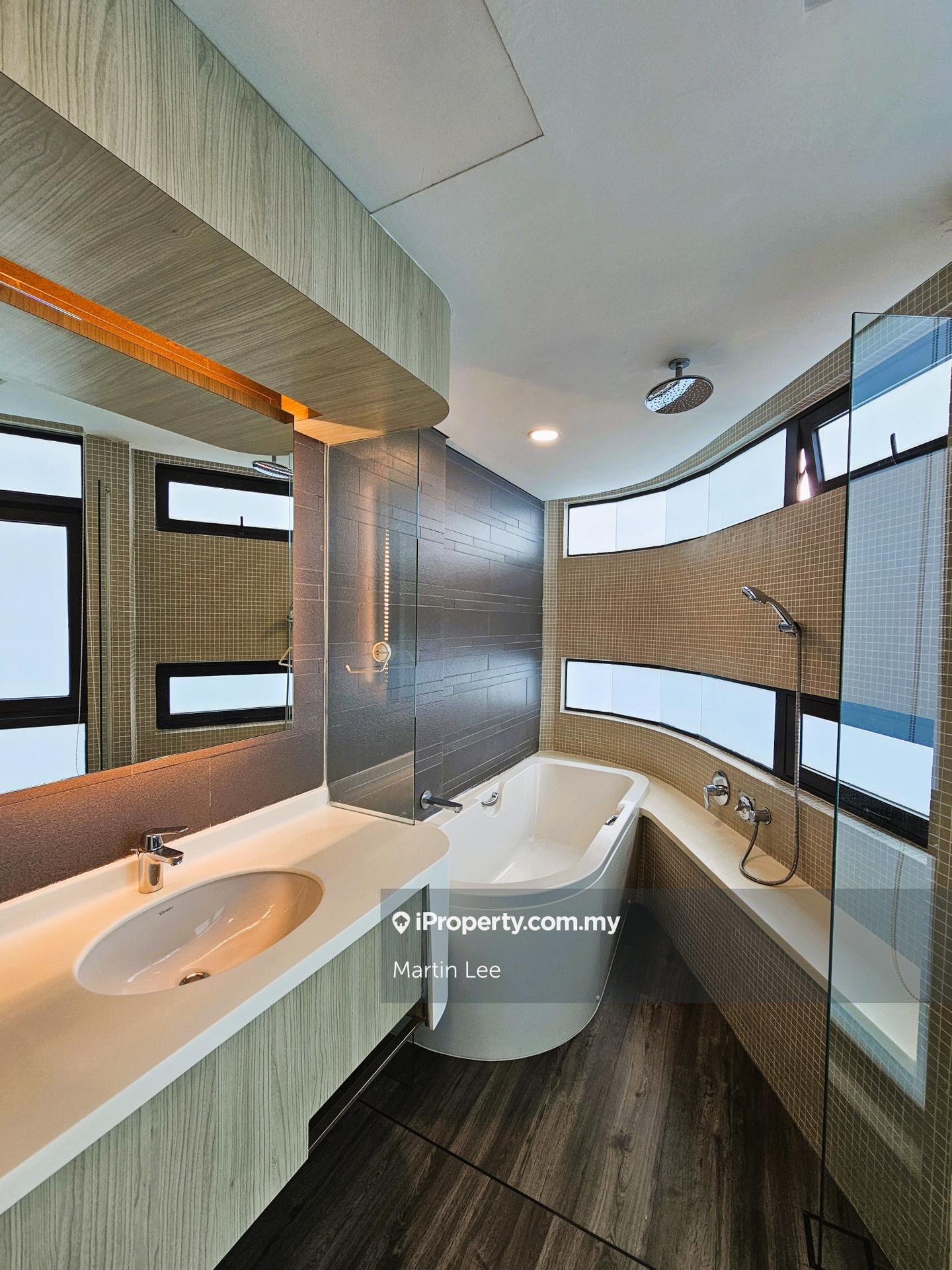 Service Residence for Rent in Aragreens by Martin Lee - iProperty.com.my