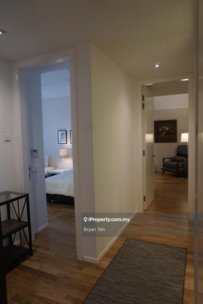 Service Residence for Sale in Arcoris Residences by Bryan Teh - iProperty.com.my