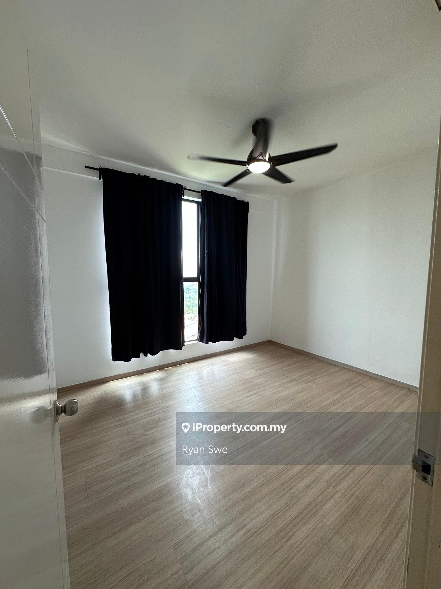 Service Residence for Sale in Putra One Residence by Ryan Swe - iProperty.com.my