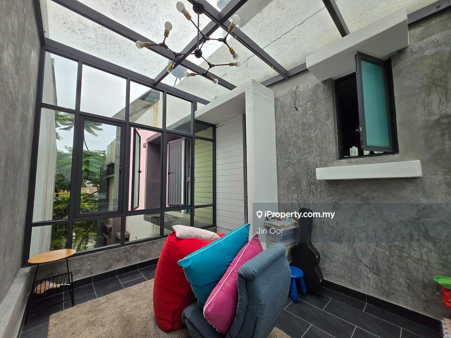 Rumah Berkembar untuk Dijual di Laman Vila ,Segambut, Segambut oleh Jin Ooi - iProperty.com.my