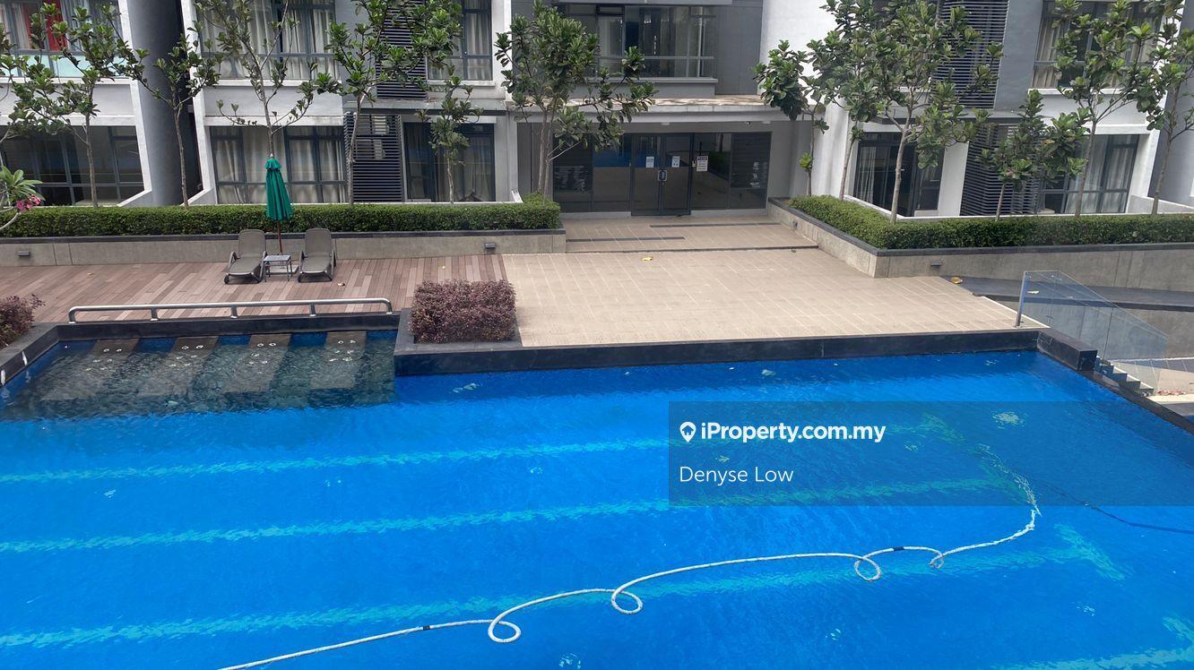 Residensi Servis untuk Disewa di Paramount Utropolis oleh Denyse Low - iProperty.com.my