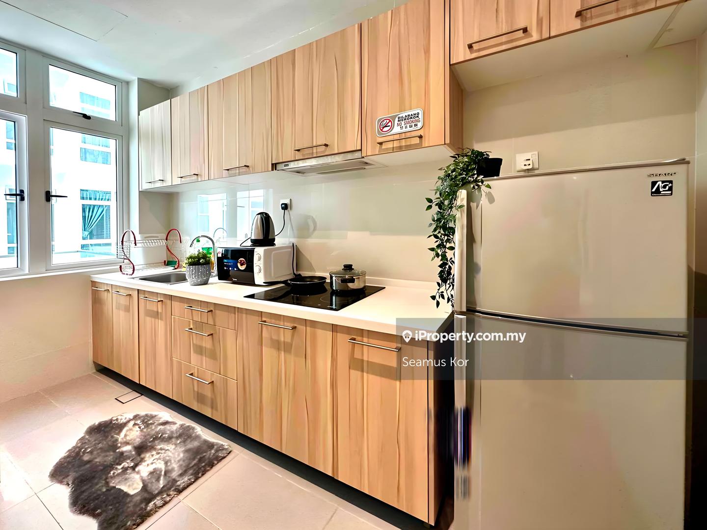 Hotel / Resort for Sale in Kampung Bagan Lalang, Sepang by Seamus Kor - iProperty.com.my