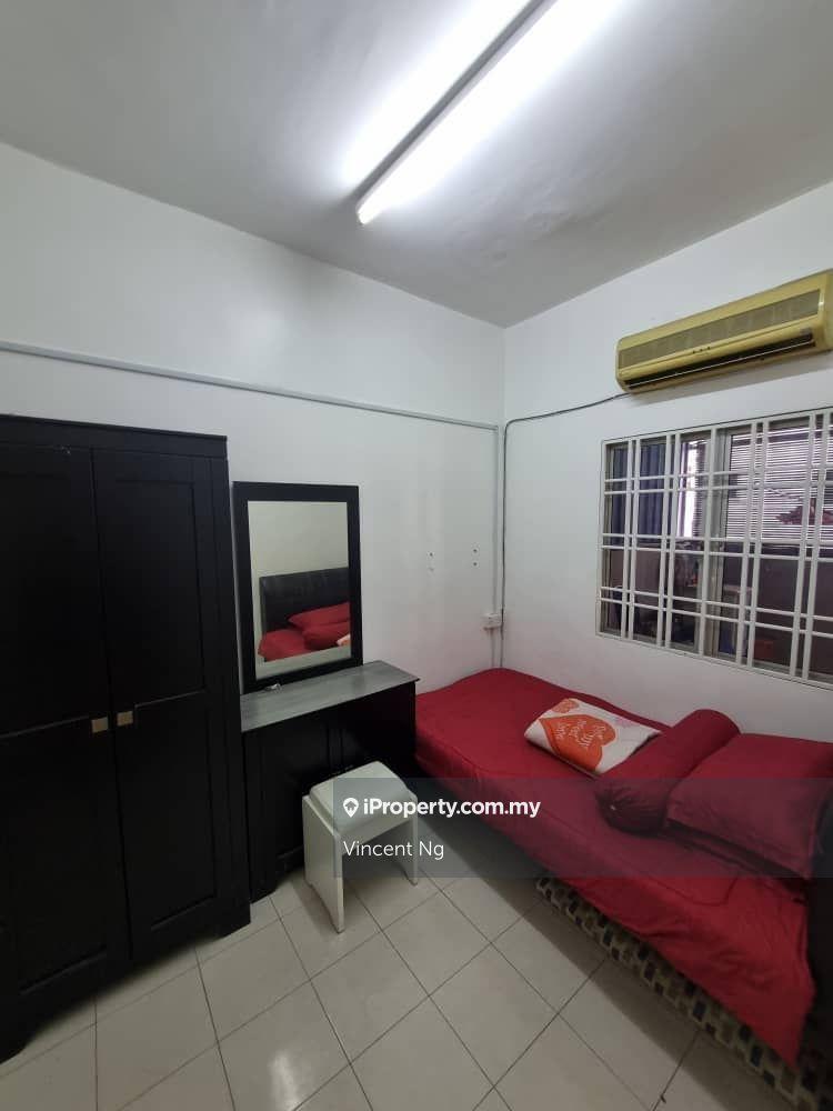 Rumah Berangkai 2 Tingkat untuk Dijual di Setia Impian, Setia Alam oleh Vincent Ng - iProperty.com.my