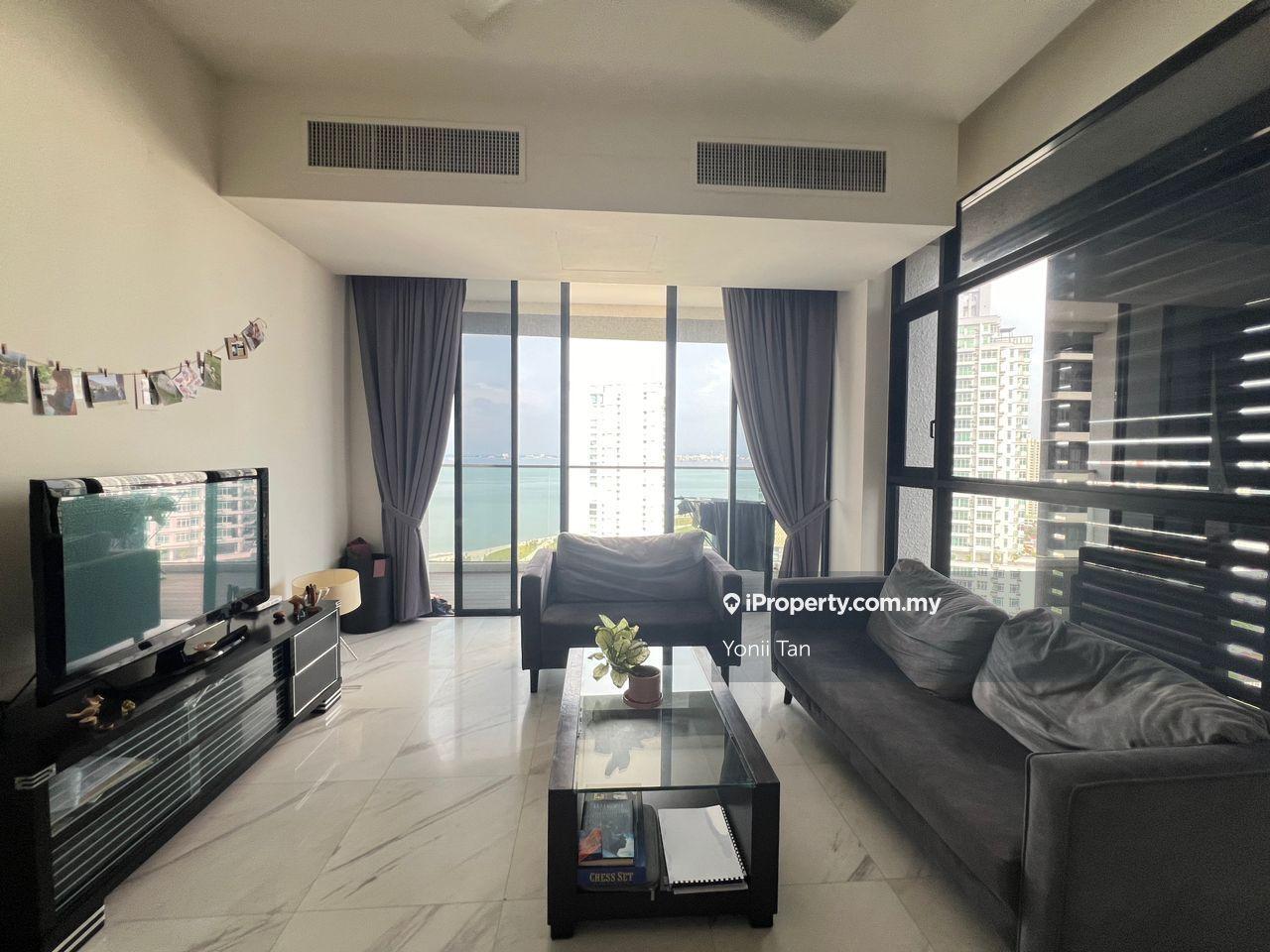 Condominium for Sale in Setia V Residences by Yonii Tan - iProperty.com.my
