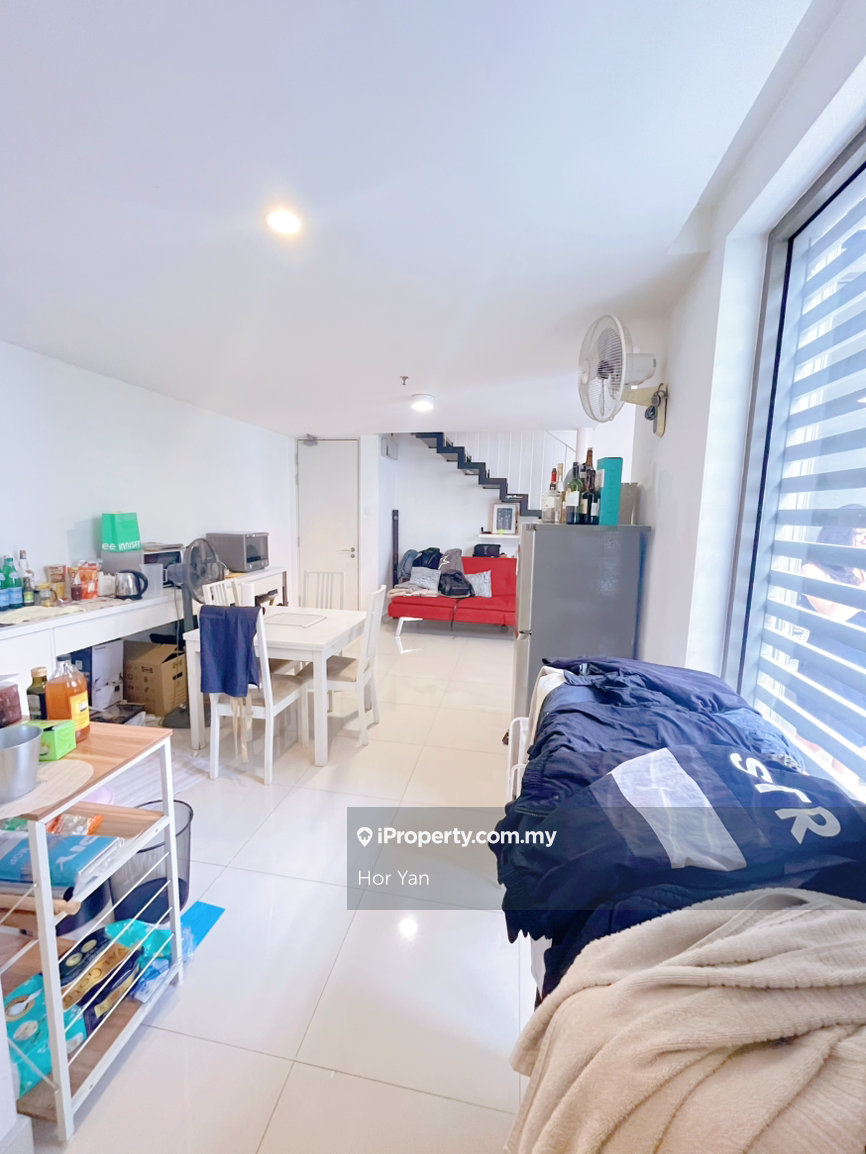 Residensi Servis untuk Disewa di Centrio Pantai Hillpark oleh Hor Yan - iProperty.com.my