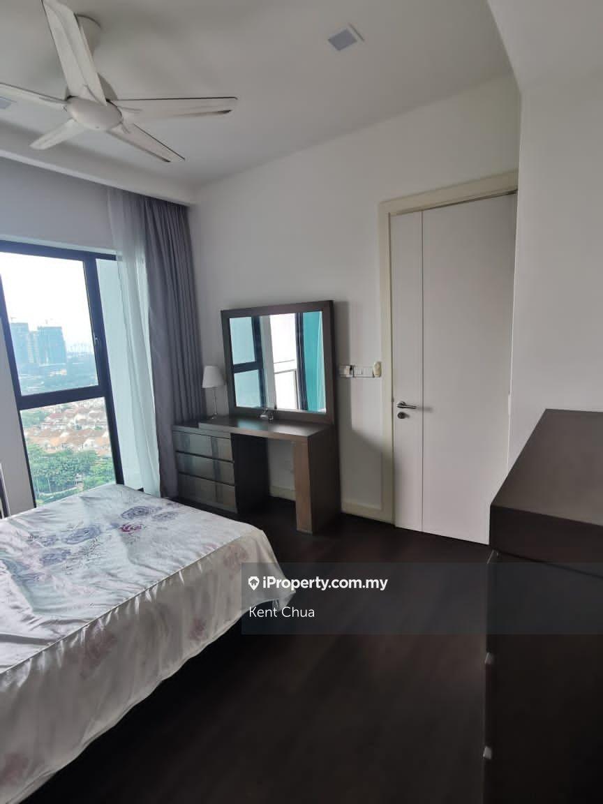 Condominium for Sale in One Central Park by Kent Chua - iProperty.com.my