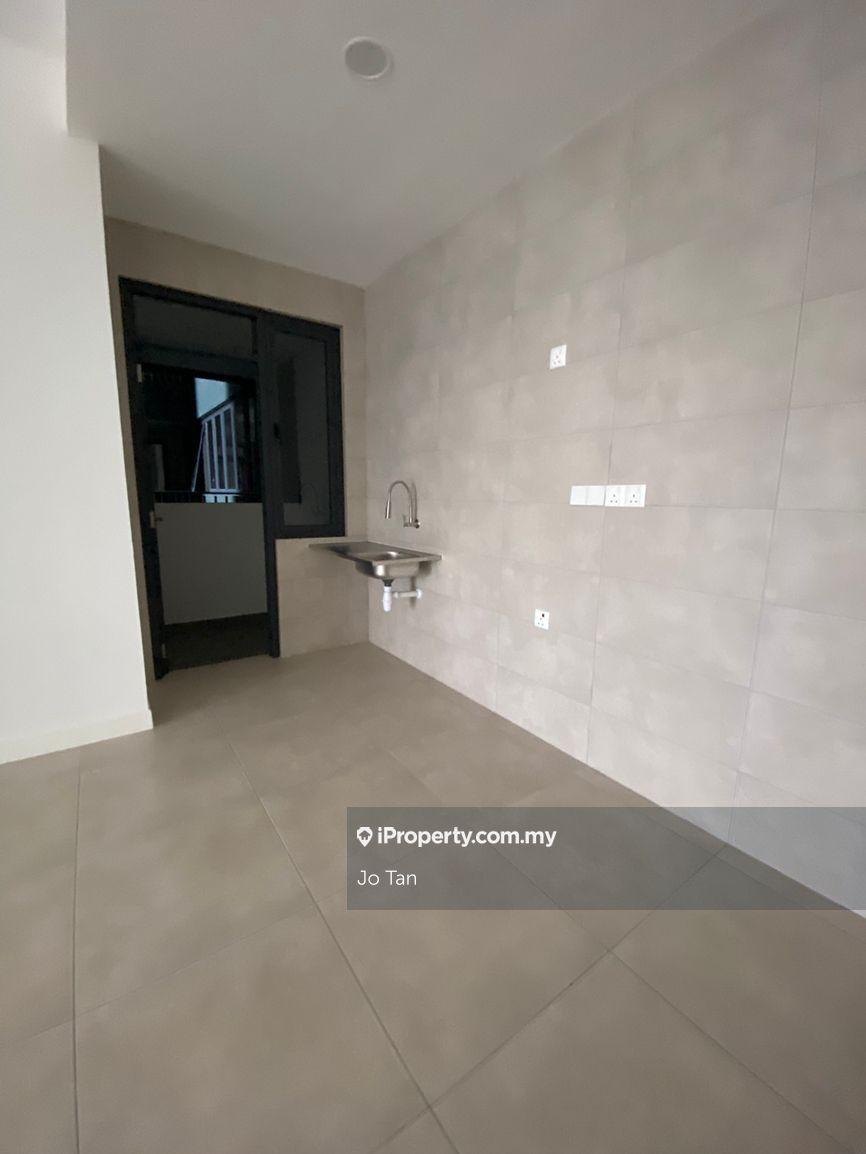 Residensi Servis untuk Dijual di Sky Meridien oleh Jo Tan - iProperty.com.my