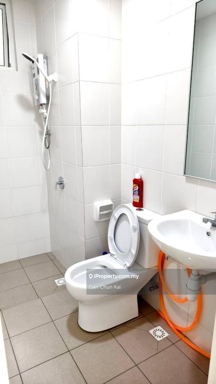 Kondominium untuk Disewa di Ideal Residency oleh Gan Chun Kai - iProperty.com.my