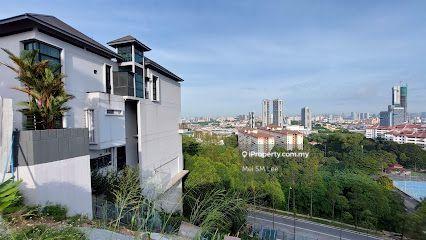 Semi-Detached House for Sale in Taman Bukit Segar, Cheras by Mei SM Lee - iProperty.com.my