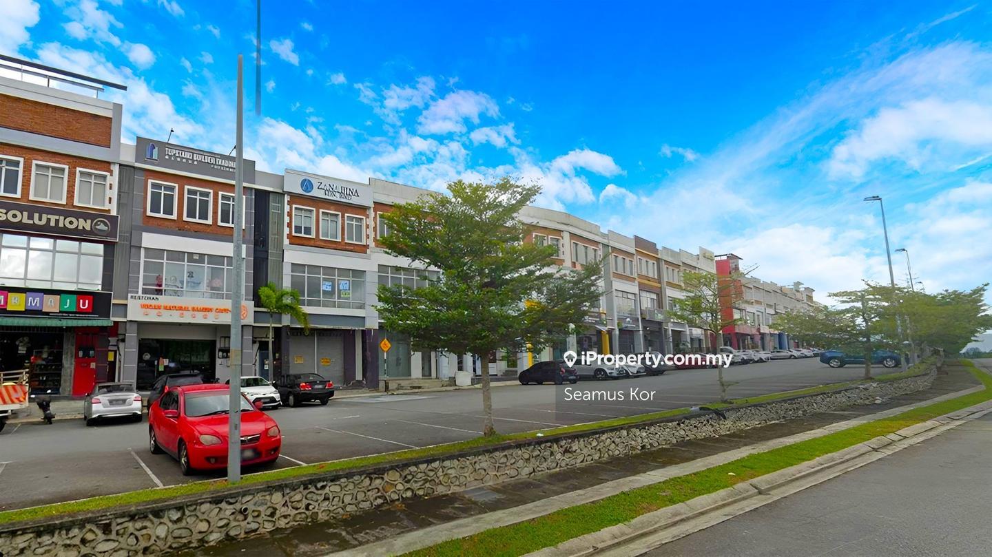 Hotel / Resort untuk Dijual di Johor Bahru, Johor oleh Seamus Kor - iProperty.com.my