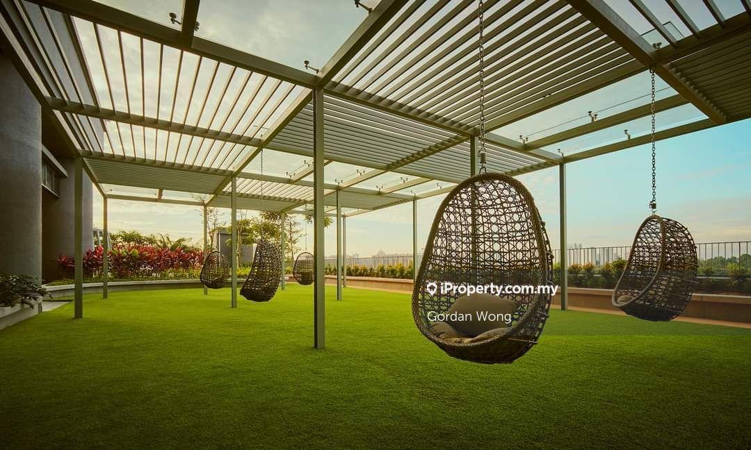 Service Residence for Sale in Sunway Serene by Gordan Wong - iProperty.com.my